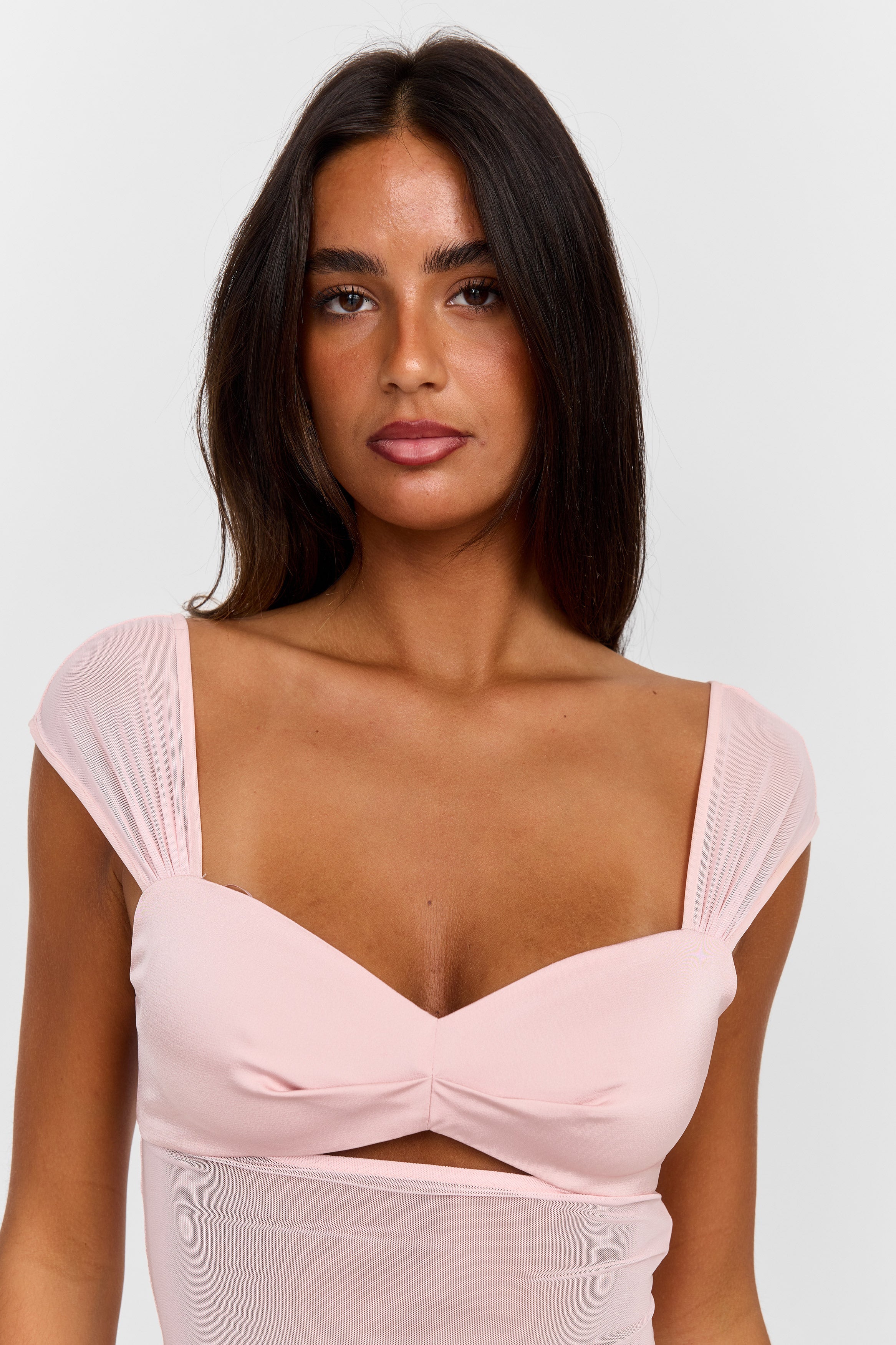 Anastasia Rosa Top
