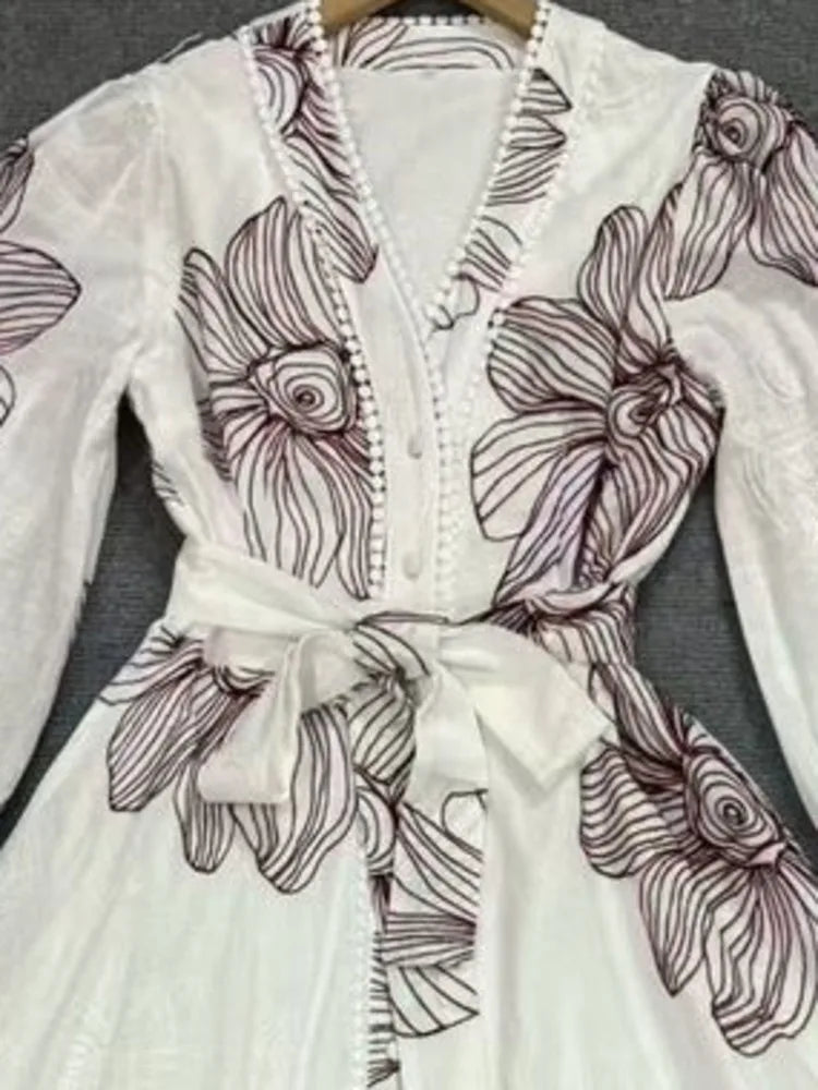 Vestido Bohemio