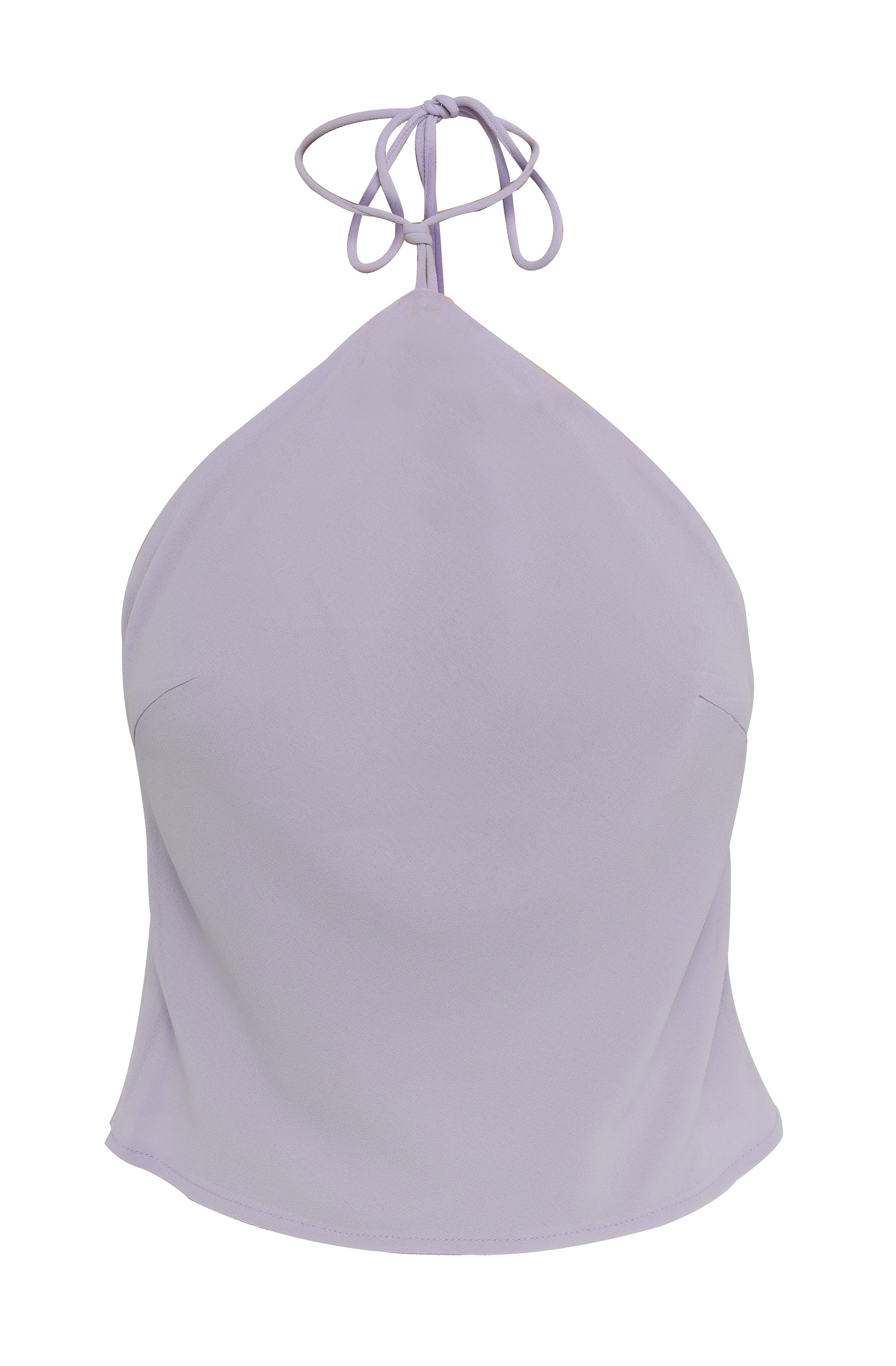 Seraphina Top en Lila