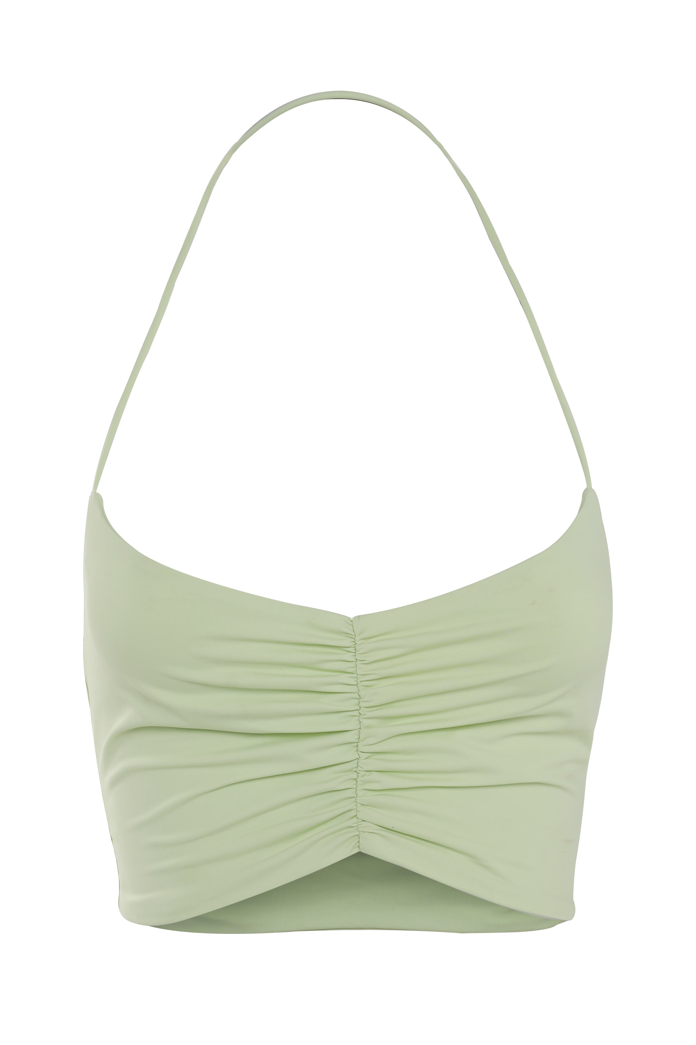 Top Rowan Manzana - Estilo Fresco y Favorecedor