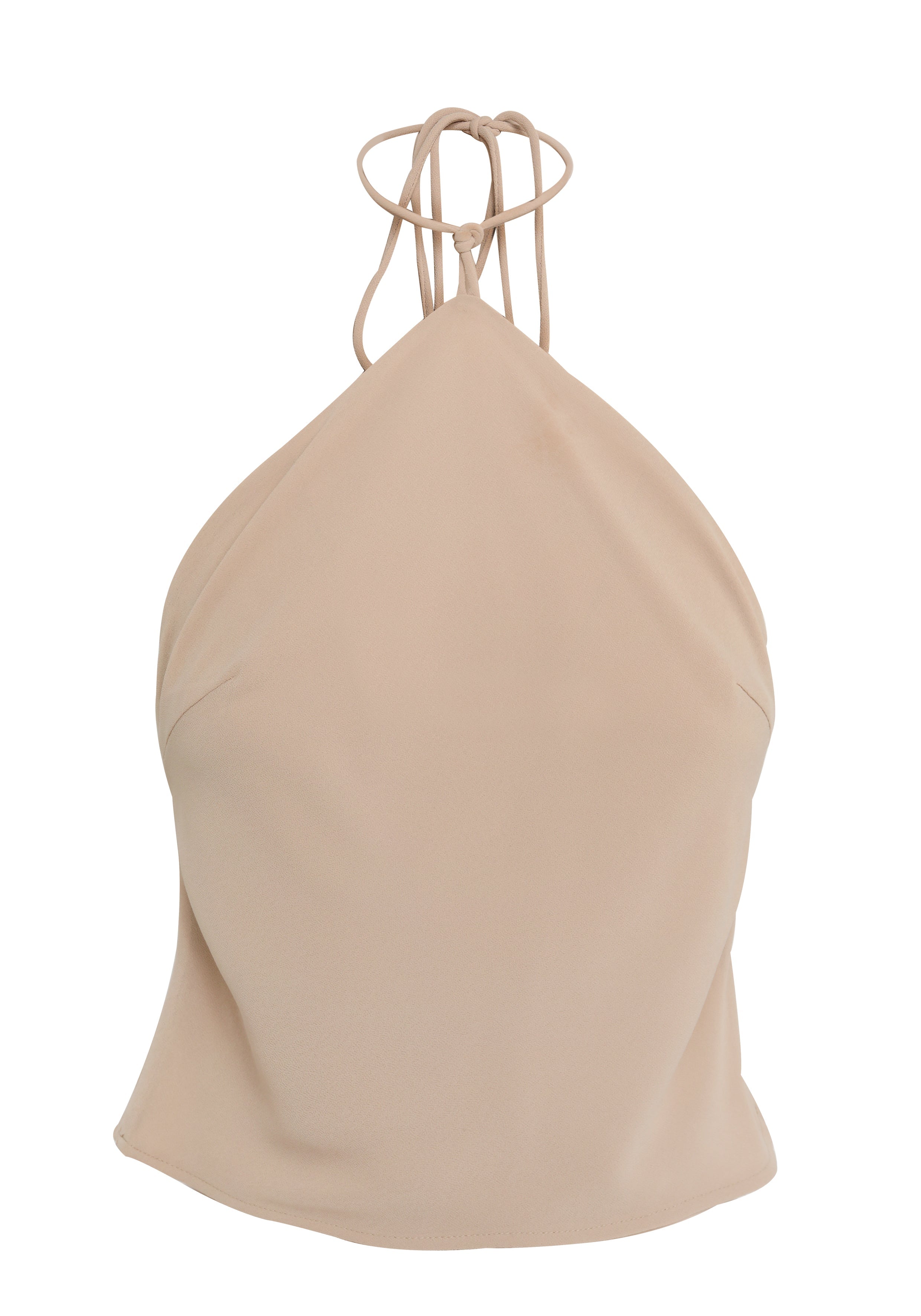 Top Seraphina en color natural