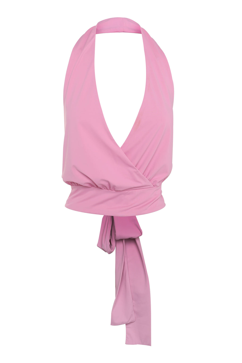 Top Rosa Luna - Esencial Elegante para el Día a Día