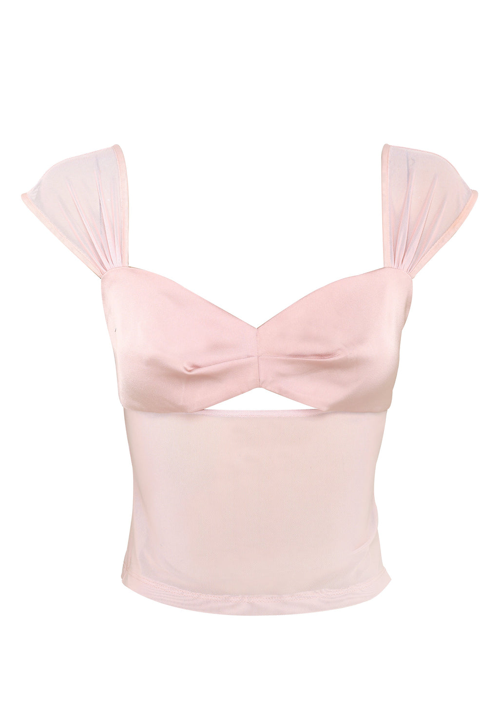 Anastasia Rosa Top
