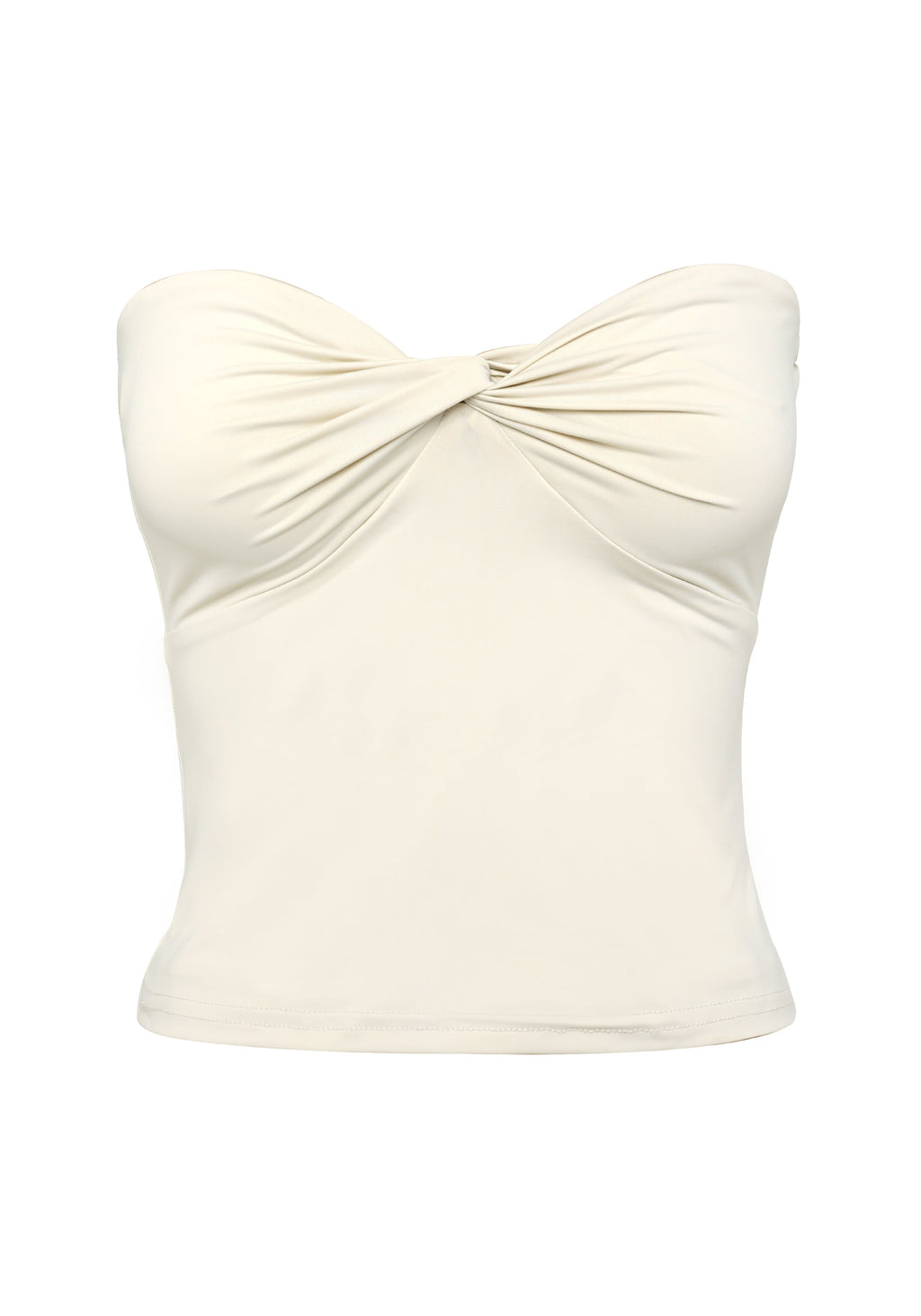 Lucinda Top en Off-White