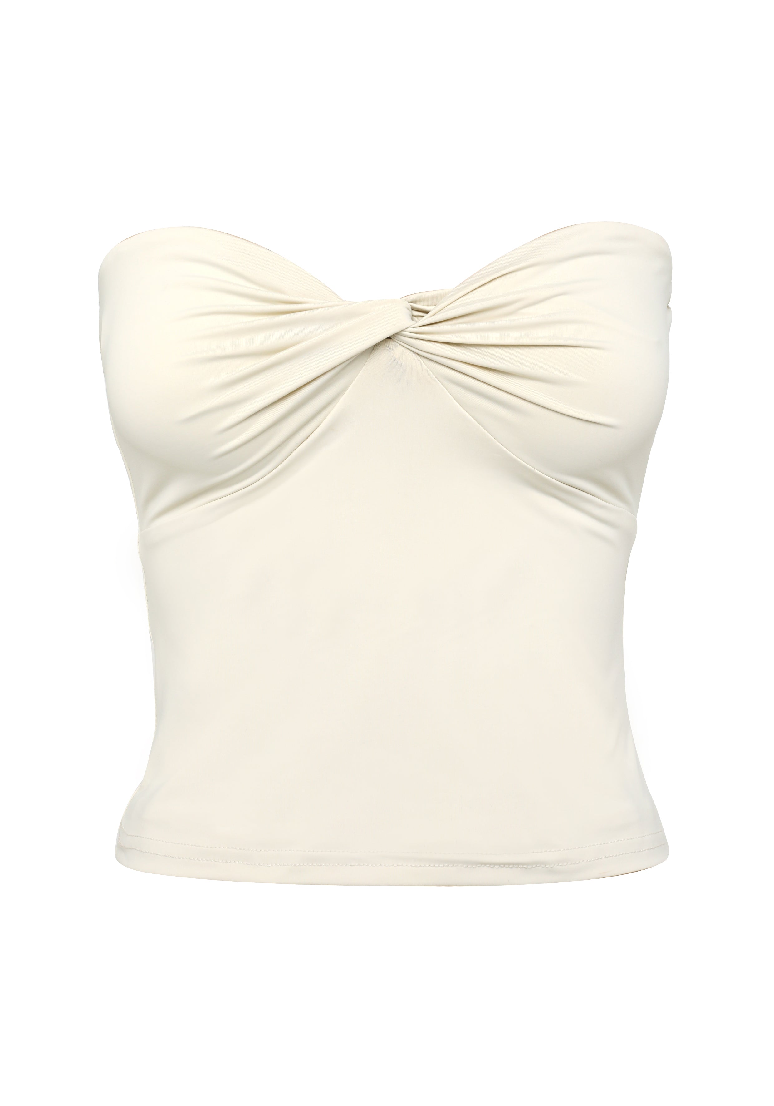 Lucinda Top en Off-White