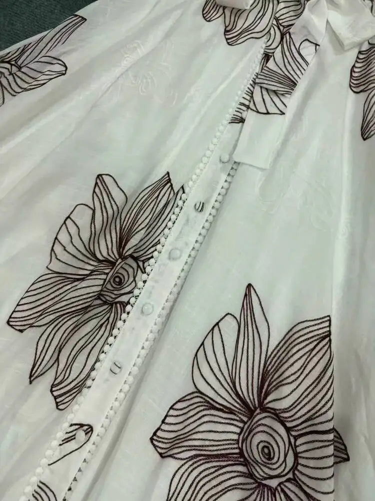 Vestido Bohemio