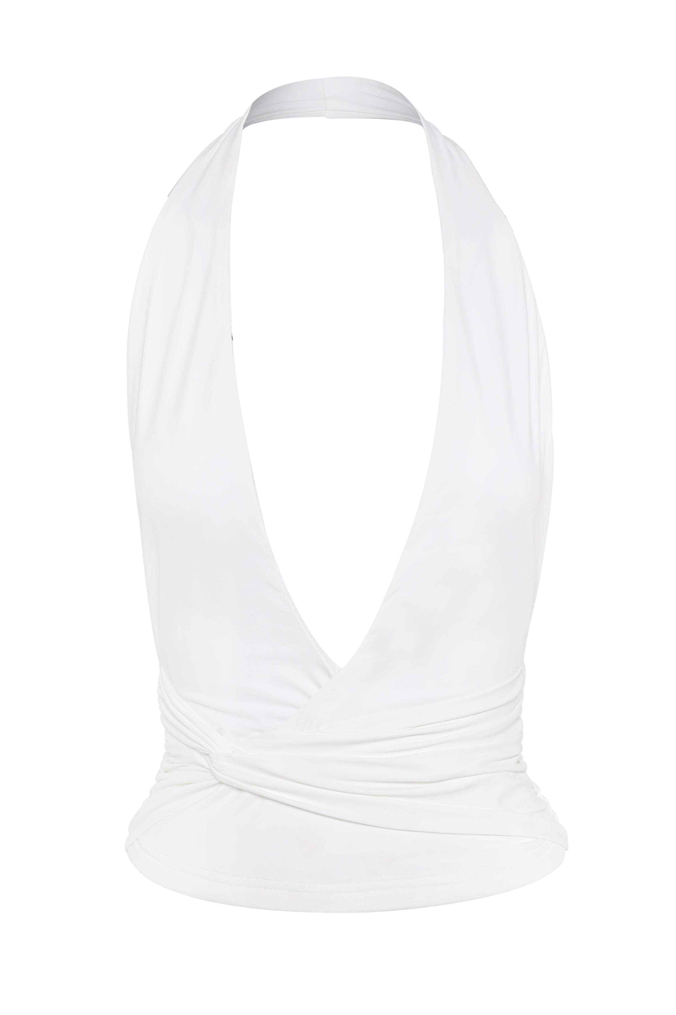 Liliane Top Blanco