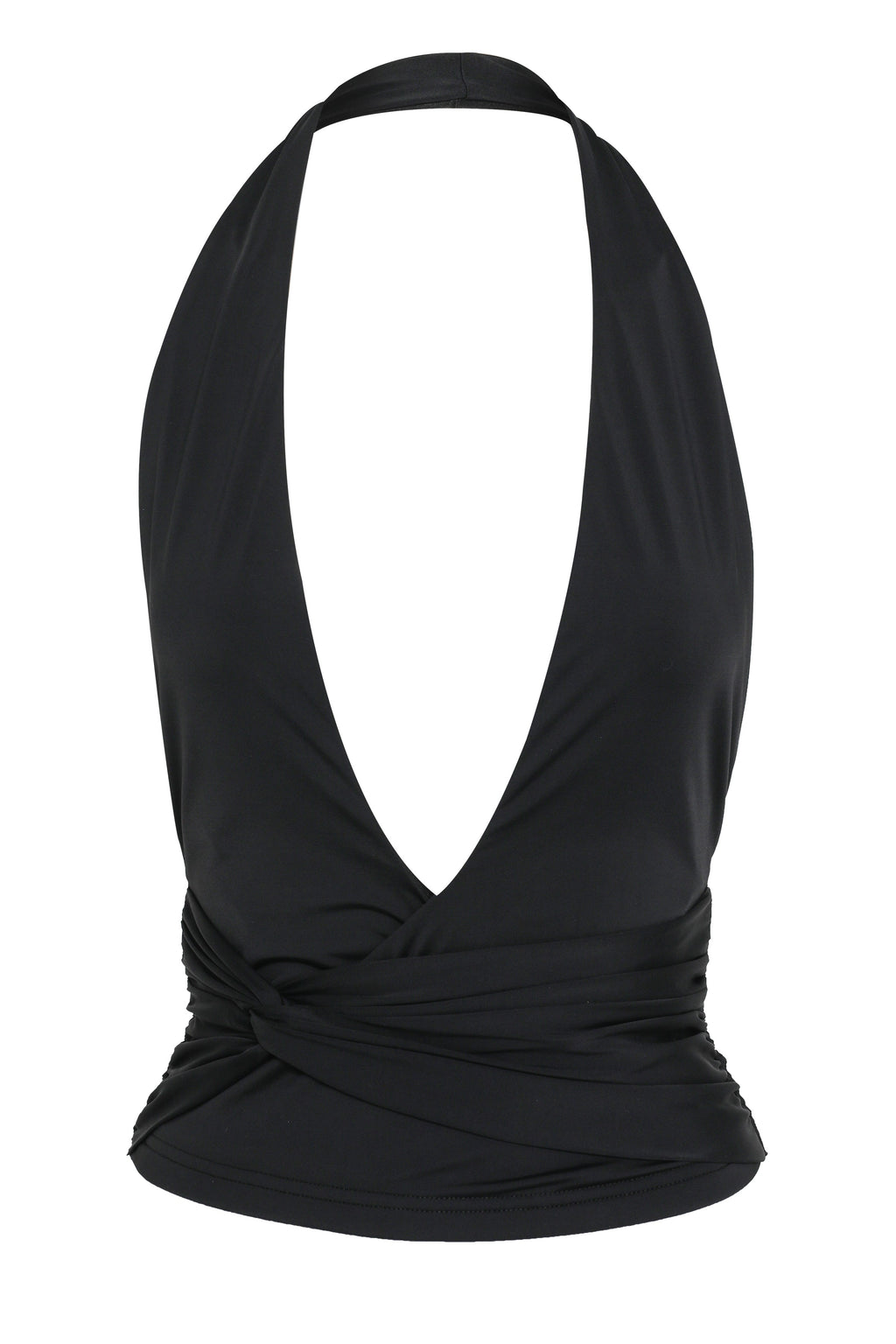 Liliane Top Negro