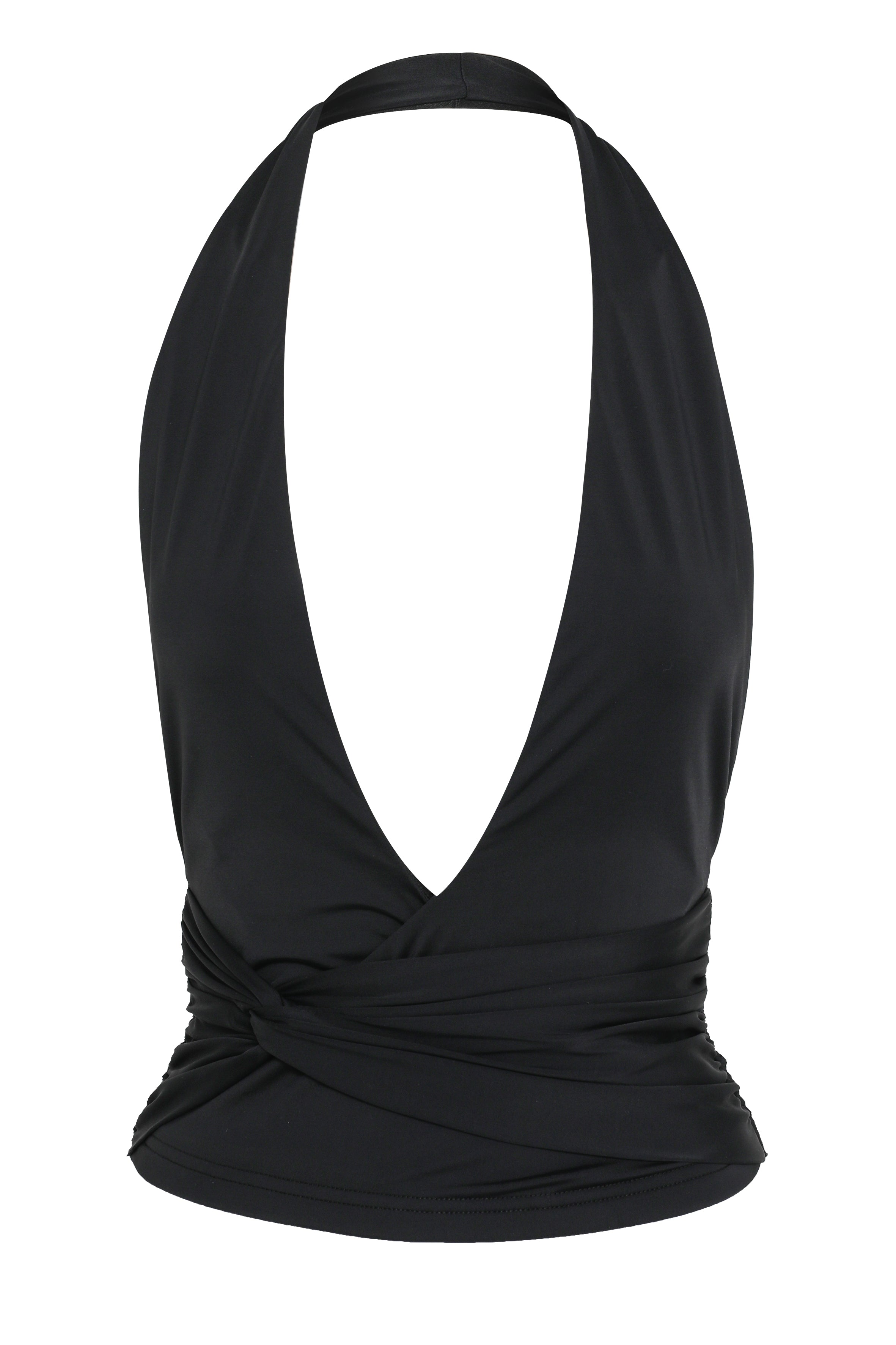 Liliane Top Negro