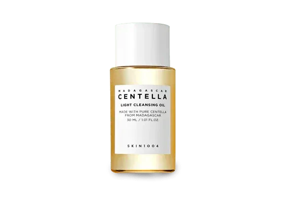 SKIN 1004 | Aceite limpiador ligero de Centella de Madagascar