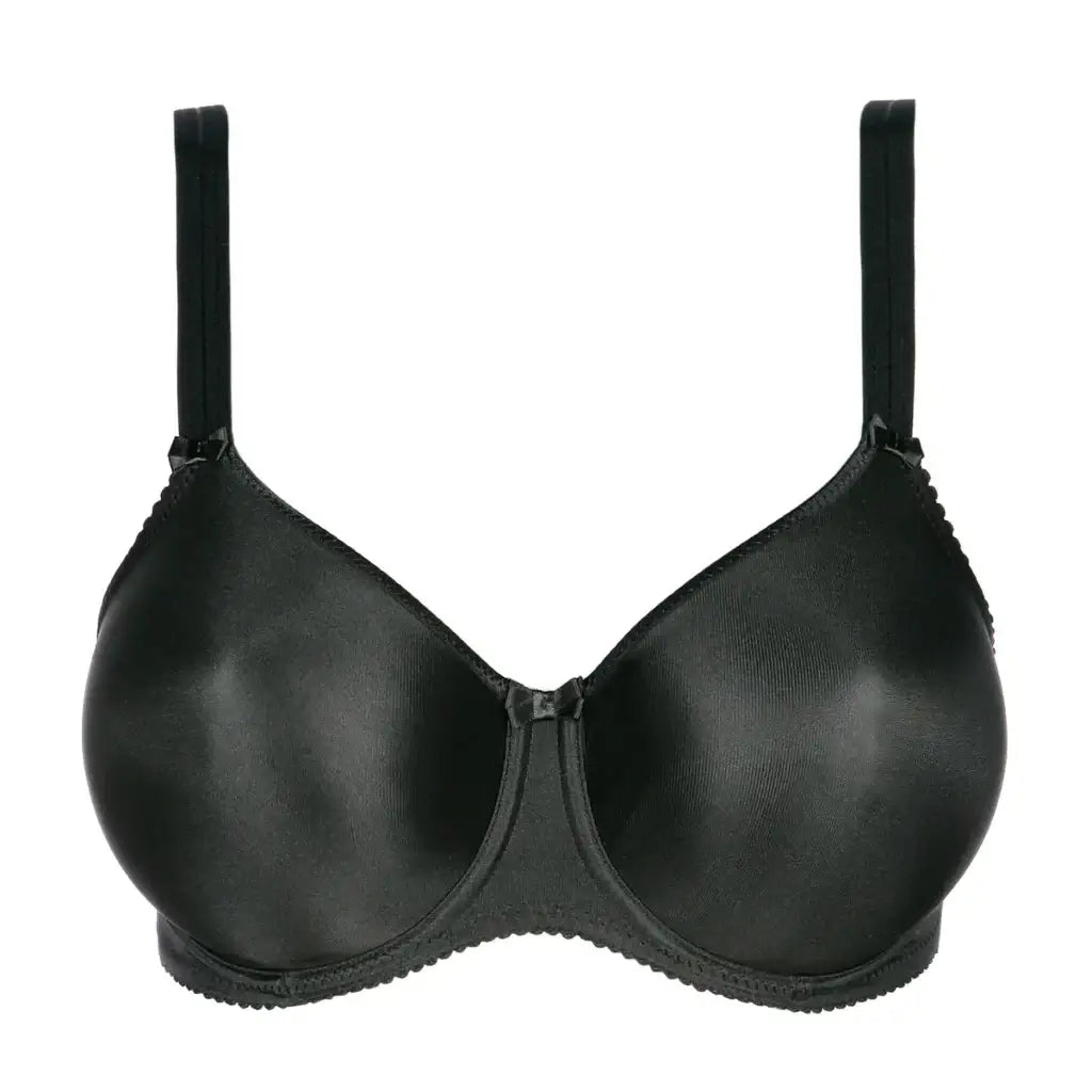 Sujetador reductor PrimaDonna Satin 0161330: comodidad y elegancia