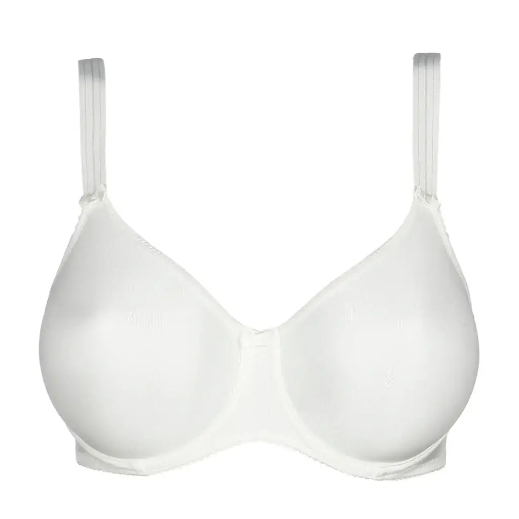 Sujetador reductor PrimaDonna Satin 0161330: comodidad y elegancia
