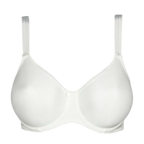 Sujetador reductor PrimaDonna Satin 0161330: comodidad y elegancia