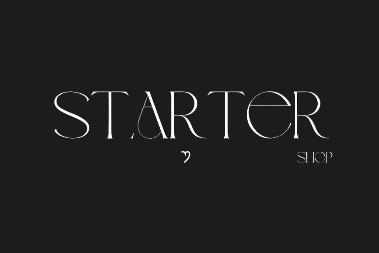 STARTER QUALITY