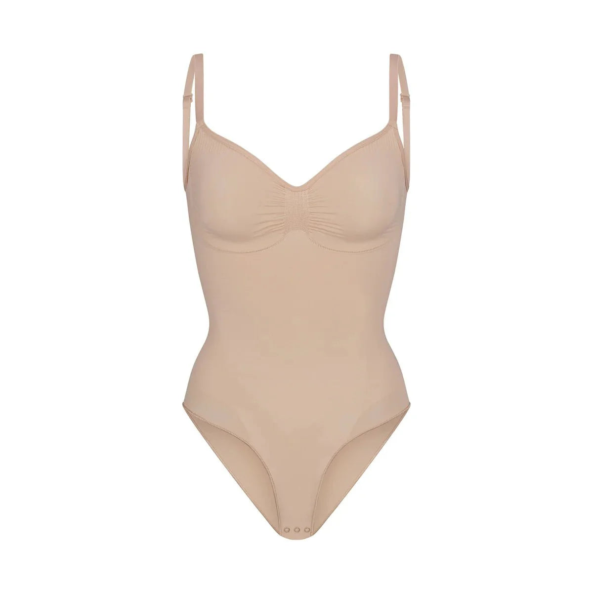 Luna Bodysuit Moldeador - Silueta Esbelta, Comodidad Todo el Día
