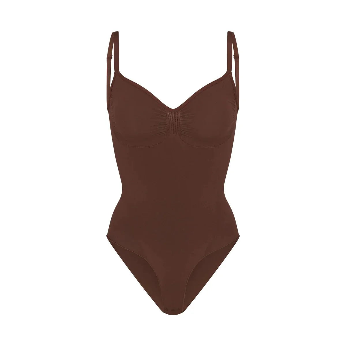 Luna Bodysuit Moldeador - Silueta Esbelta, Comodidad Todo el Día