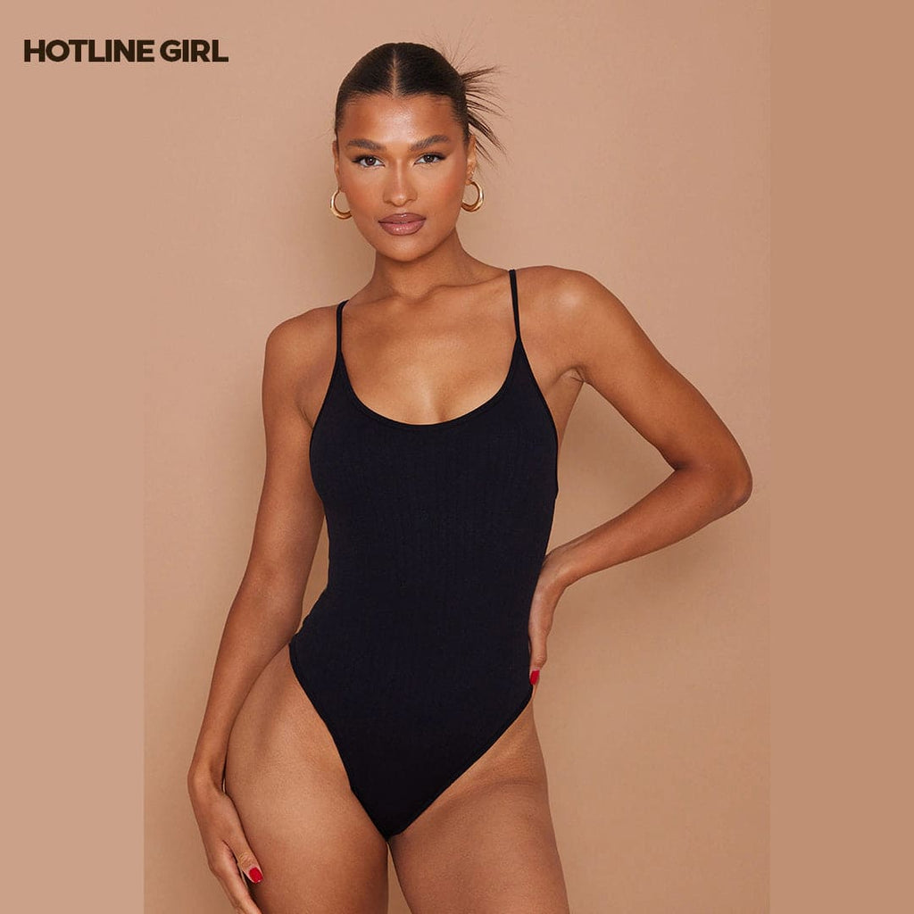 Luna Bodysuit Moldeador - Silueta Esbelta, Comodidad Todo el Día