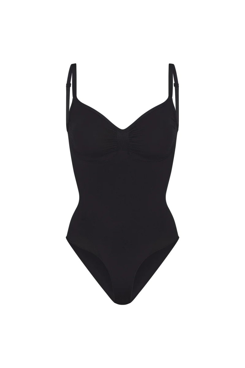 Luna Bodysuit Moldeador - Silueta Esbelta, Comodidad Todo el Día