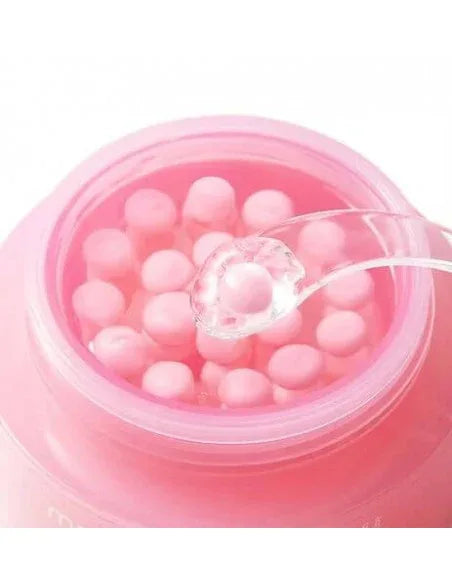 MEDICUBE | Crema de cápsulas de colágeno rosa PDRN - 55 g