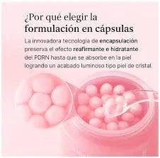 MEDICUBE | Crema de cápsulas de colágeno rosa PDRN - 55 g