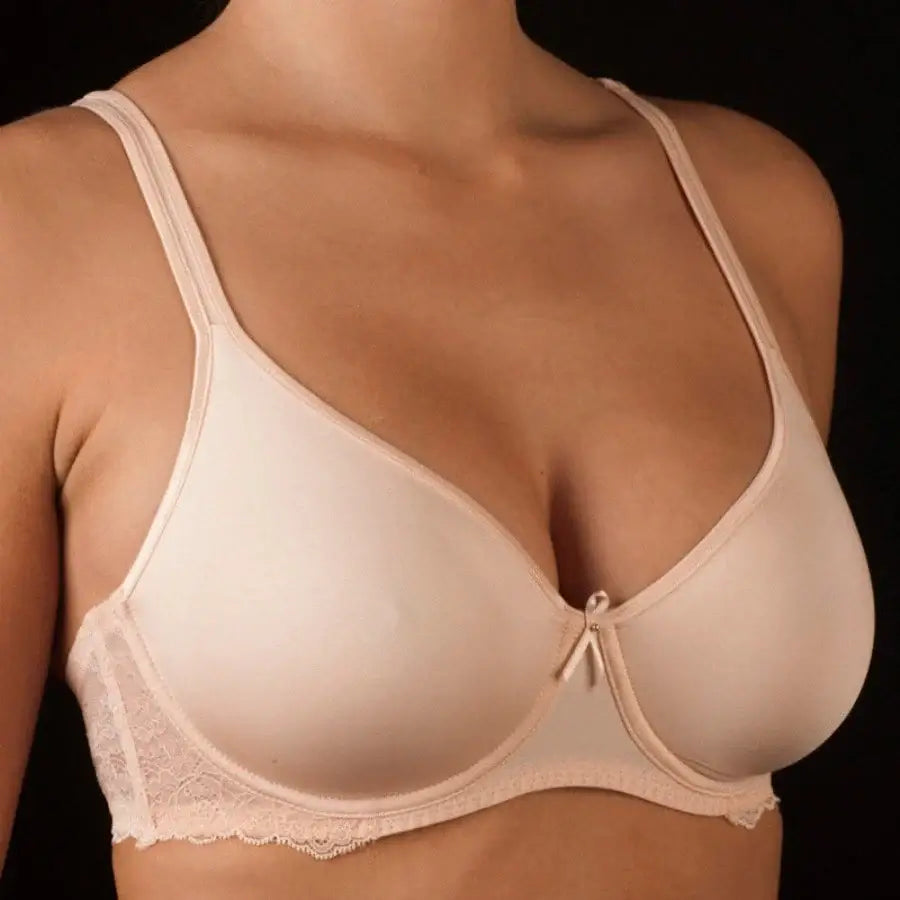 Sujetador Selene con aros Danielle – Elegancia y soporte